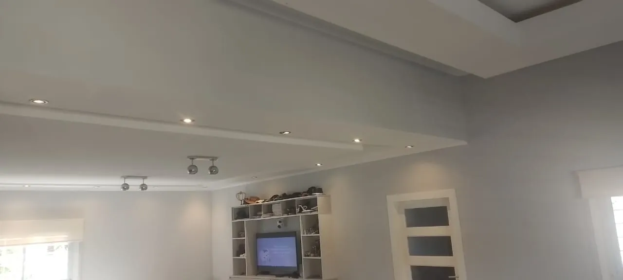 Terminación interior – SC Construcción