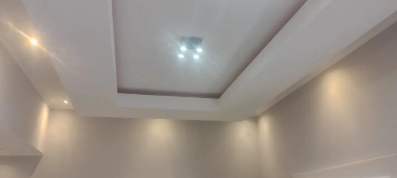 Terminación interior – SC Construcción