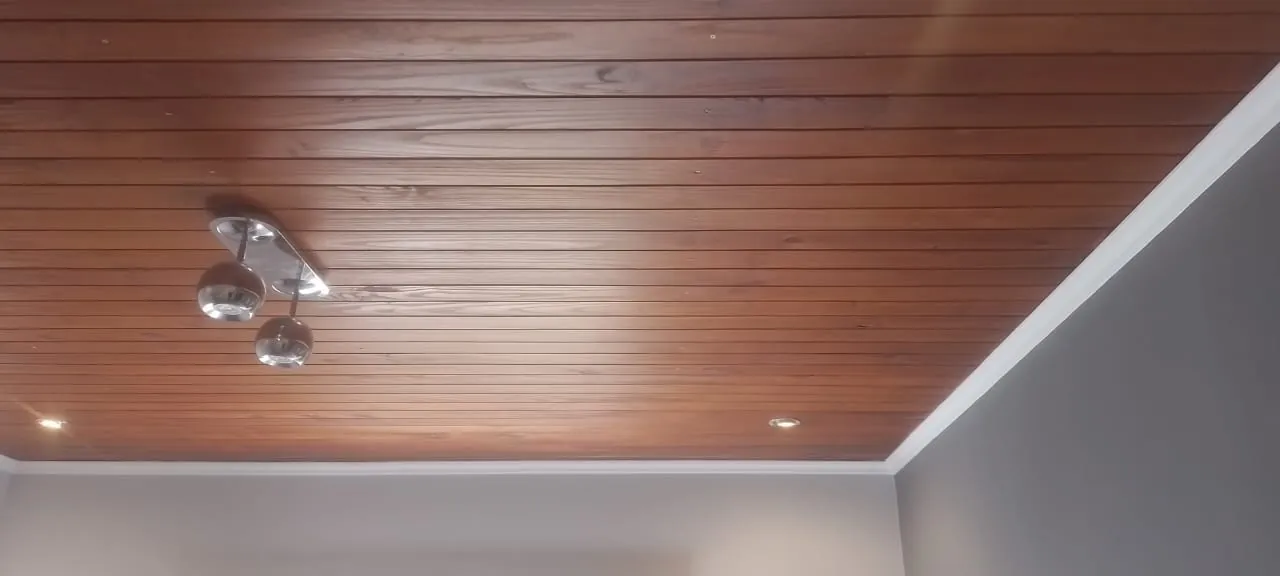 Terminación interior – SC Construcción